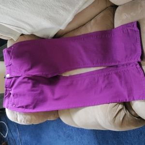 White House Black Market women's size 10  jeans